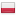 wpotrzsku24.pl server is located in Poland
